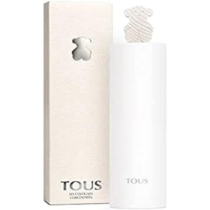 Tous Les Colonias Concentree Eau De Cologne 90ml
Tous Les Colonias Concentree Eau De Cologne 90ml