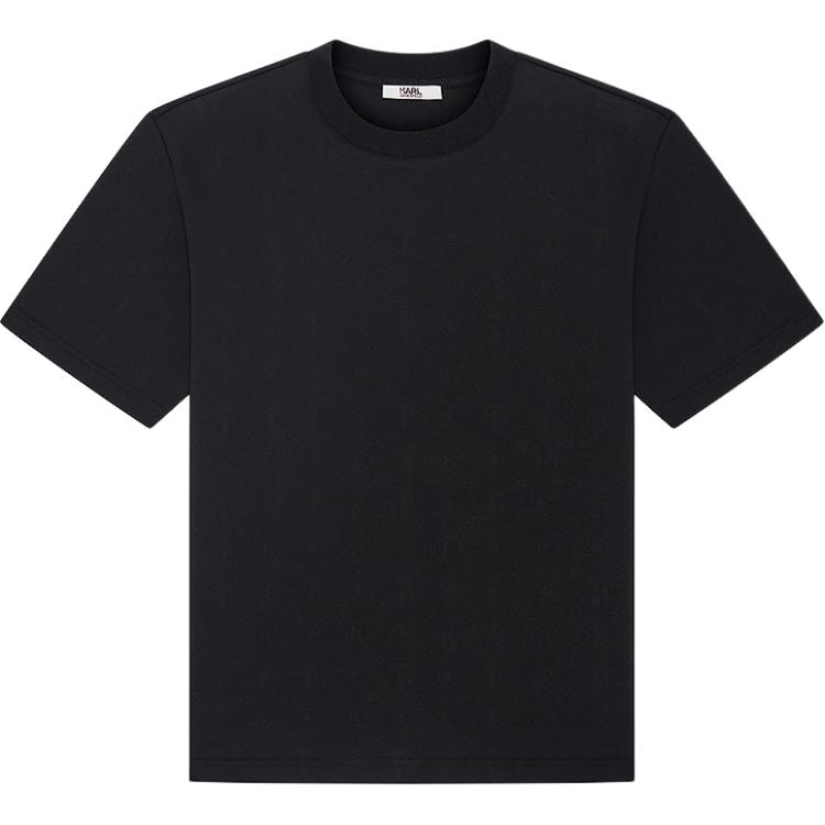 Karl Lagerfeld / Karl Lagerfeld Jeans Мужская черная футболка KARL LAGERFELD, Черный, Karl Lagerfeld / Karl Lagerfeld Jeans Мужская черная футболка KARL LAGERFELD
Karl Lagerfeld / Karl Lagerfeld Jeans Мужская черная футболка KARL LAGERFELD, Черный, Karl Lagerfeld / Karl Lagerfeld Jeans Мужская черная футболка KARL LAGERFELD