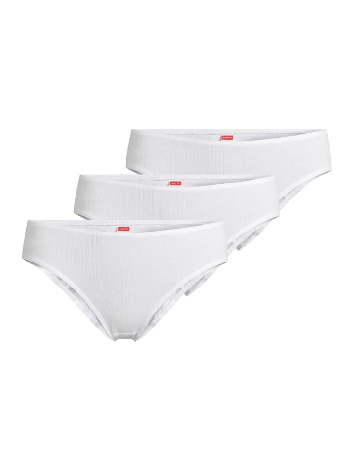 Трусы Conta, белый
Трусы Conta, белый