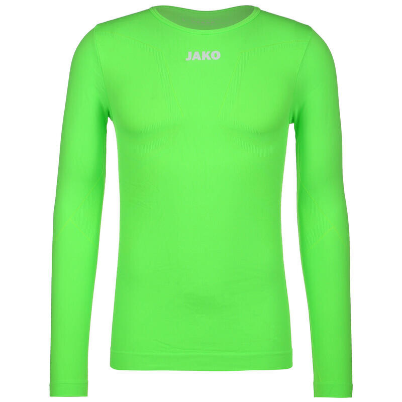 Спортивная футболка Jako, зеленый
Спортивная футболка Jako, зеленый