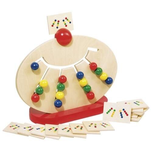 Доска для сортировки цветов, Гоки Goki
Доска для сортировки цветов, Гоки Goki