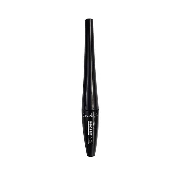 Матовая подводка для глаз Eyeliner Lovely, 1 UD 
Матовая подводка для глаз Eyeliner Lovely, 1 UD
