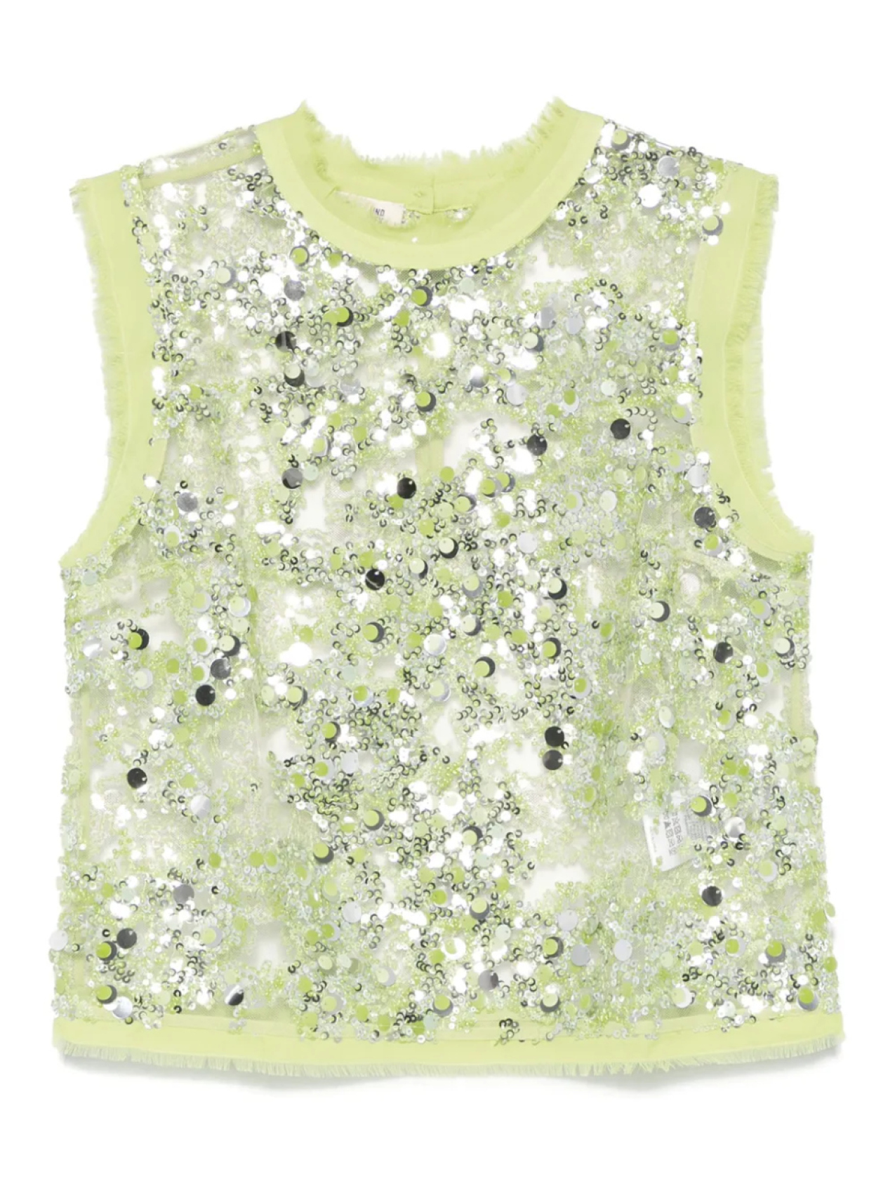 Топ Manira Baum Und Pferdgarten, зеленый 
Топ Manira Baum Und Pferdgarten, зеленый