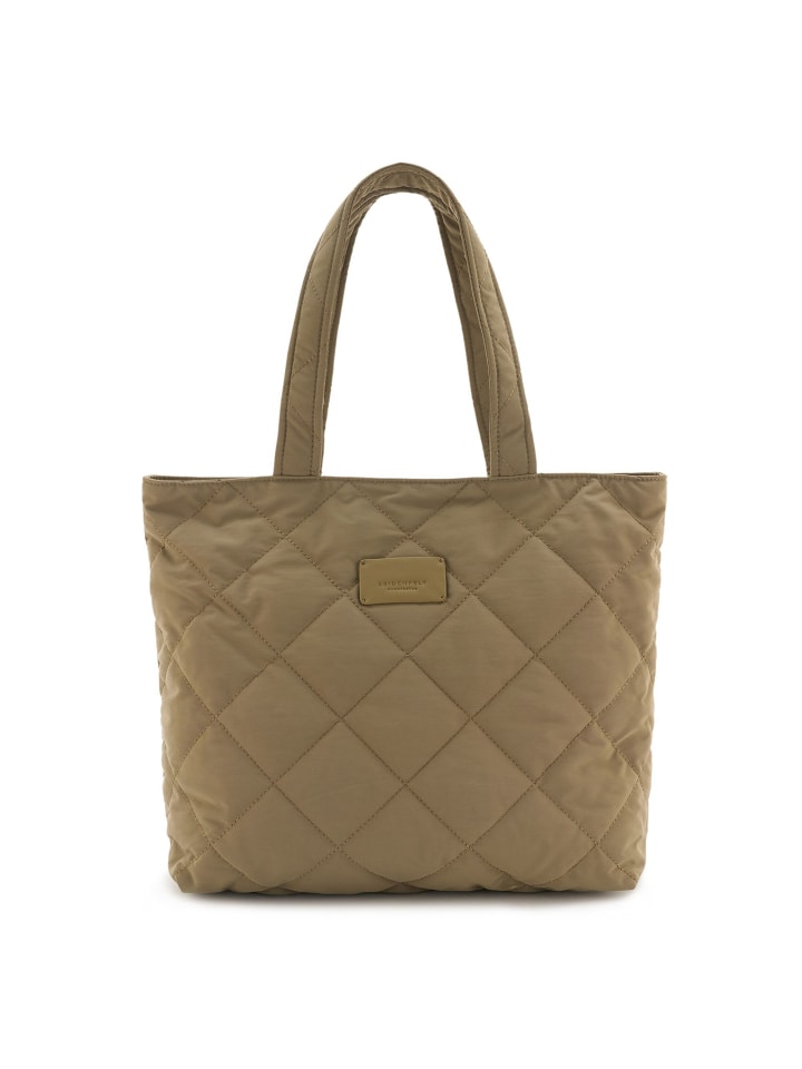 Сумка шоппер Seidenfelt
Сумка шоппер Seidenfelt