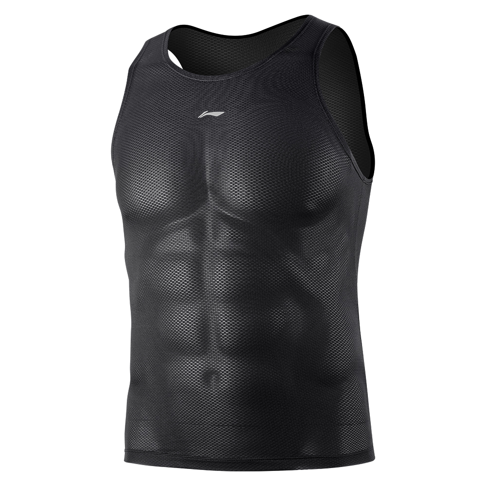 Велоодежда внутренняя Unisex LINING, черный
Велоодежда внутренняя Unisex LINING, черный