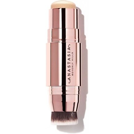 Хайлайтер-стик Anastasia Beverly Hills с капающим золотом
Хайлайтер-стик Anastasia Beverly Hills с капающим золотом