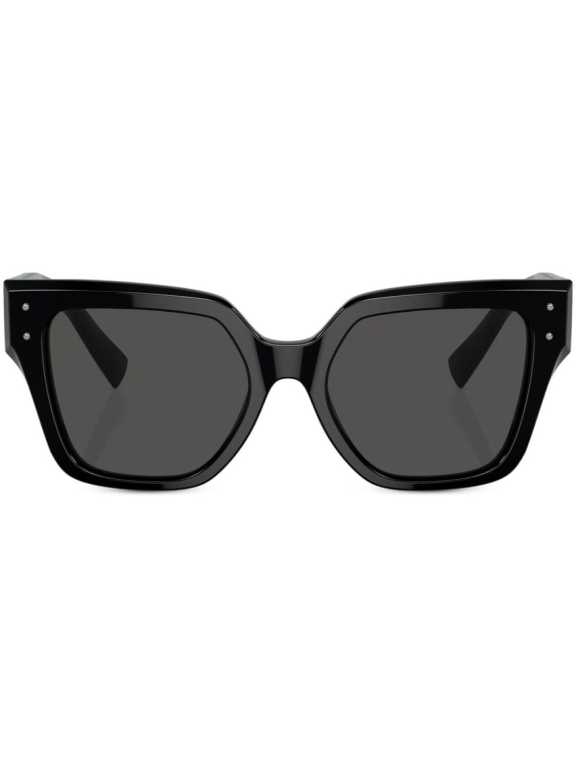 Солнцезащитные очки в прозрачной квадратной оправе Dolce & Gabbana Eyewear, черный
Солнцезащитные очки в прозрачной квадратной оправе Dolce & Gabbana Eyewear, черный