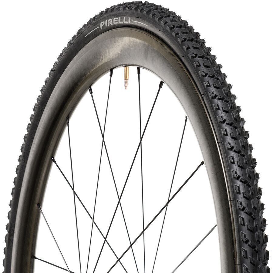 Шина Cinturato CROSS M 700c - бескамерная Pirelli Pirelli, Black
Шина Cinturato CROSS M 700c - бескамерная Pirelli Pirelli, Black