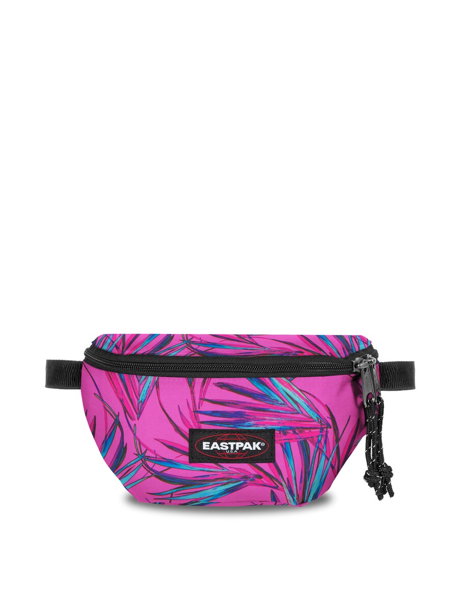 Поясная сумка EASTPAK Springer, розовый/темно-розовый
Поясная сумка EASTPAK Springer, розовый/темно-розовый