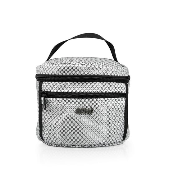 Косметичка круглая М 18х16 Лампочки Bowi
Косметичка круглая М 18х16 Лампочки Bowi