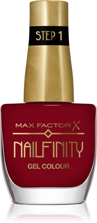 Гибридный лак для ногтей без использования уф/светодиодной лампы Max Factor Nailfinity Gel Colour, 320 The Sensation 12 ml
Гибридный лак для ногтей без использования уф/светодиодной лампы Max Factor Nailfinity Gel Colour, 320 The Sensation 12 ml