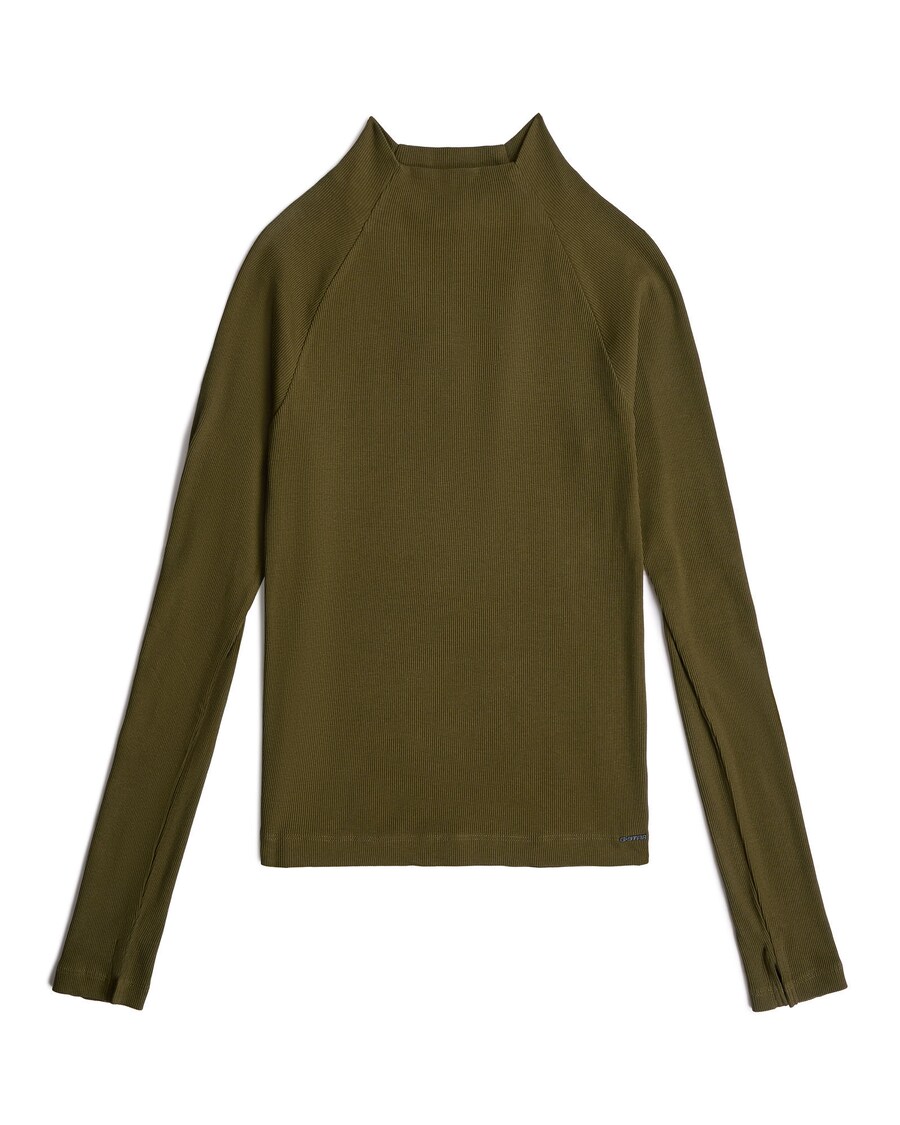 Рубашка G-STAR, оливковый
Рубашка G-STAR, оливковый