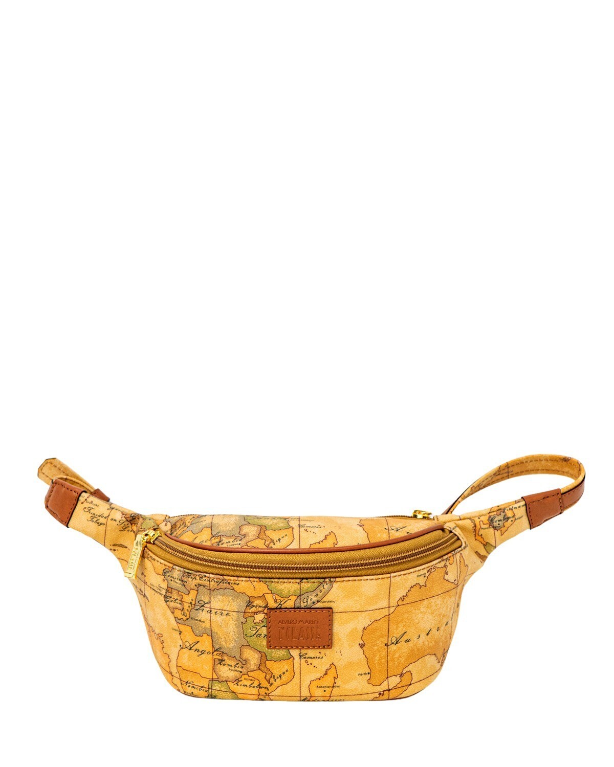 Сумка Alviero Martini Prima Classe поясная, бежевый
Сумка Alviero Martini Prima Classe поясная, бежевый