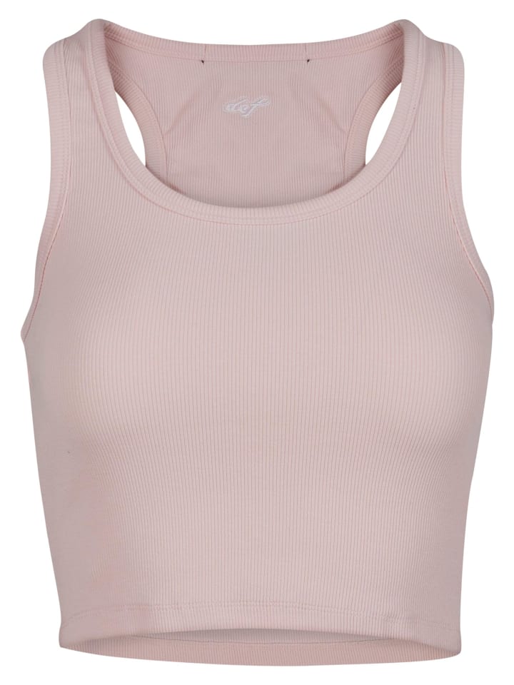 Футболка DEF, розовый
Футболка DEF, розовый