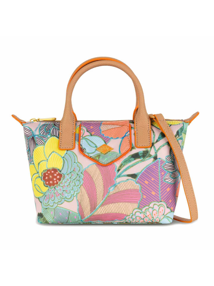 Сумка Oilily, цвет evening sand, Розовый, Сумка Oilily, цвет evening sand
Сумка Oilily, цвет evening sand, Розовый, Сумка Oilily, цвет evening sand