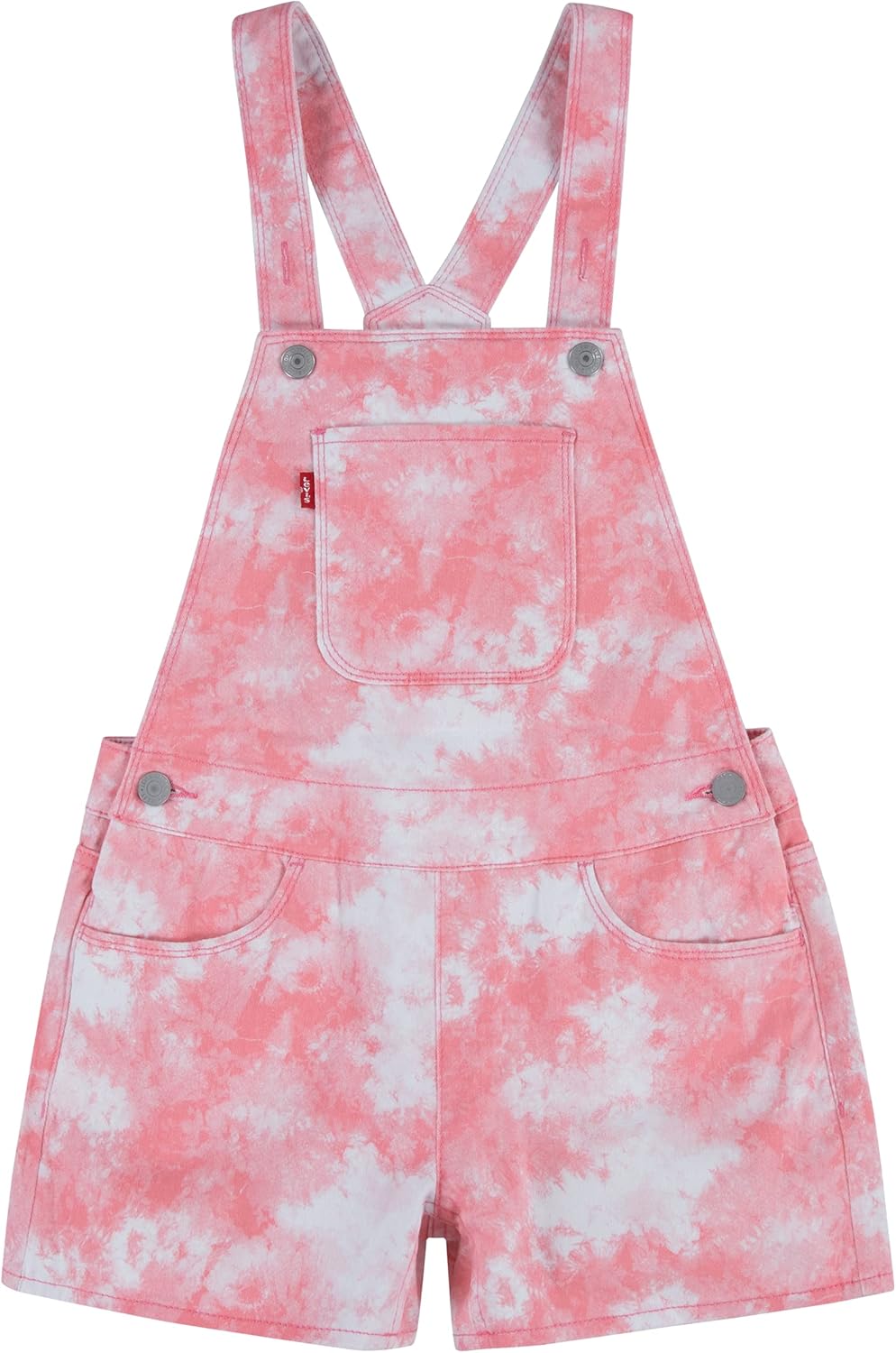 Levi's Girls and Baby Shortall, Peony
Levi's Girls and Baby Shortall, Peony
