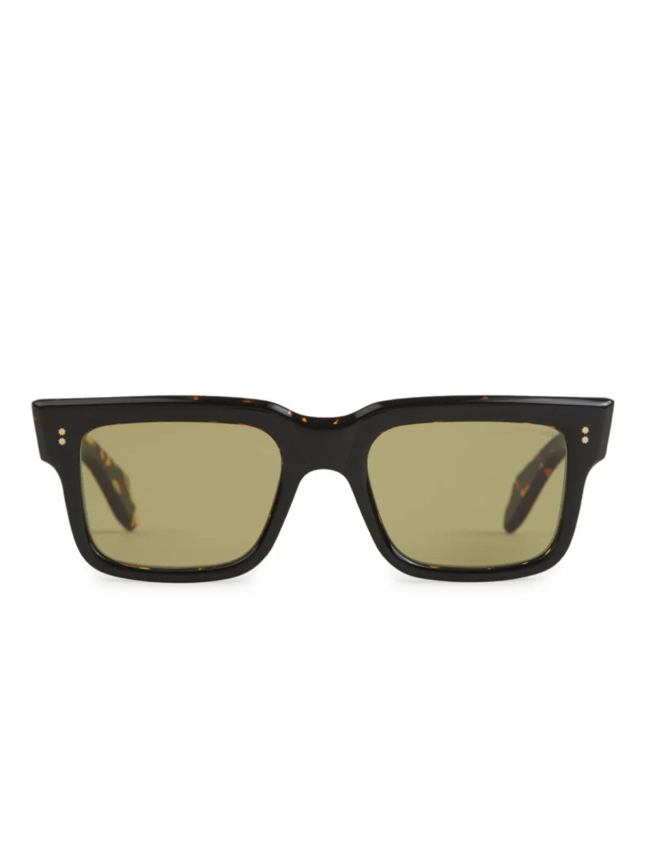 Солнцезащитные очки 1403 в квадратной оправе Cutler & Gross, коричневый
Солнцезащитные очки 1403 в квадратной оправе Cutler & Gross, коричневый