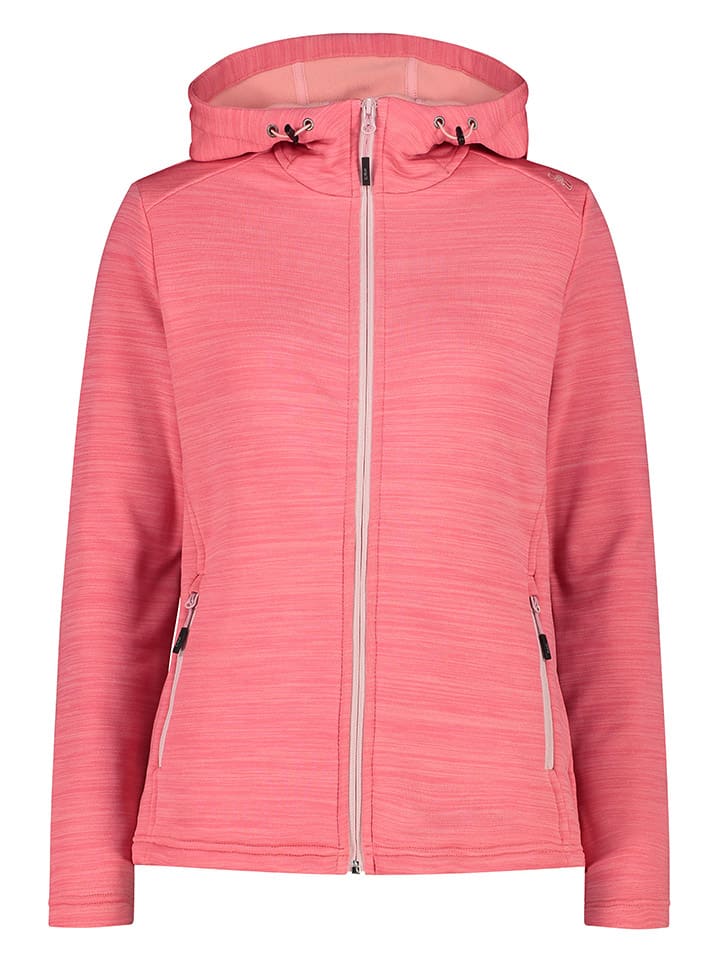 Флисовая куртка CMP
Флисовая куртка CMP