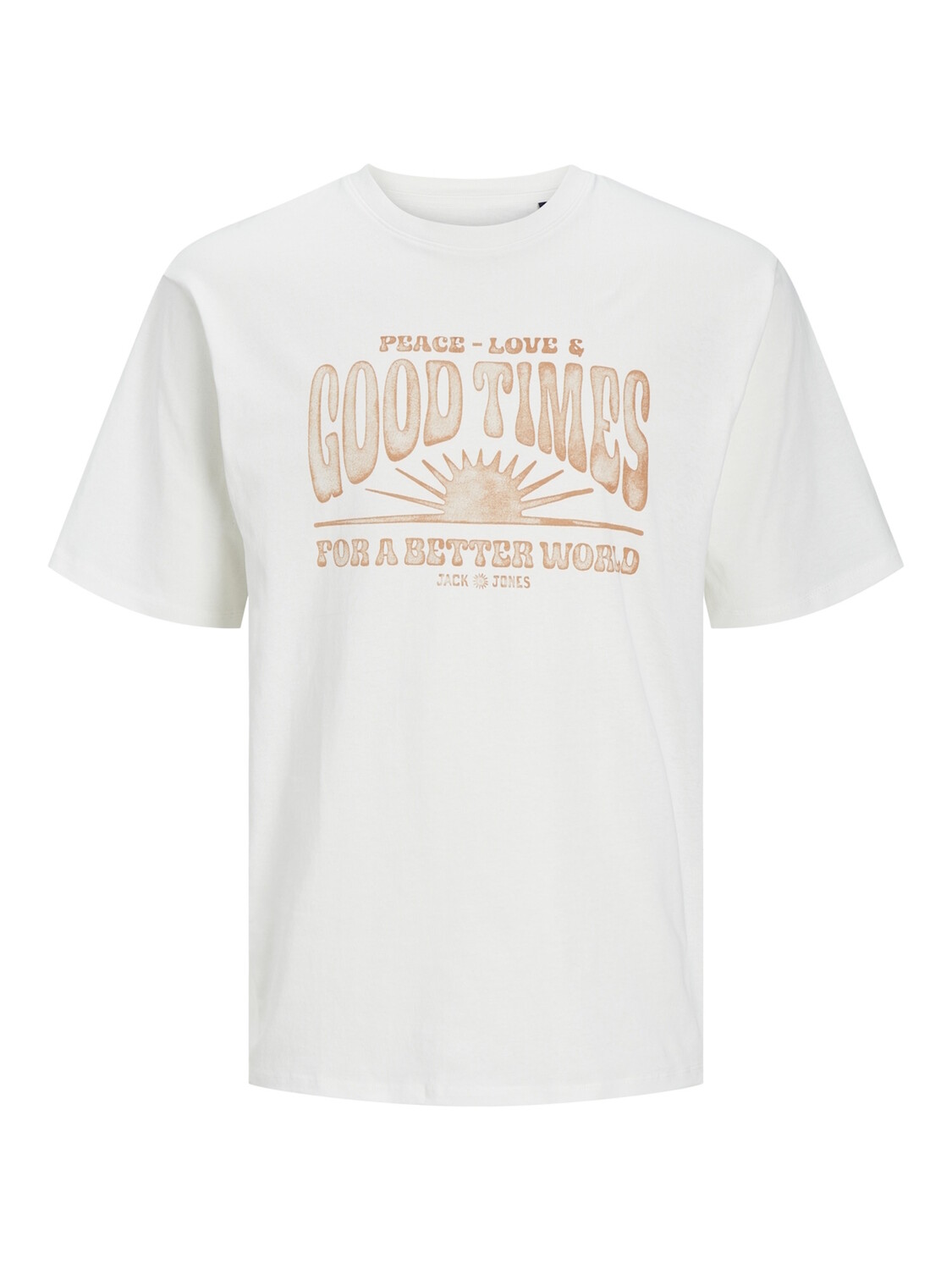 Футболка Jack & Jones, белый
Футболка Jack & Jones, белый