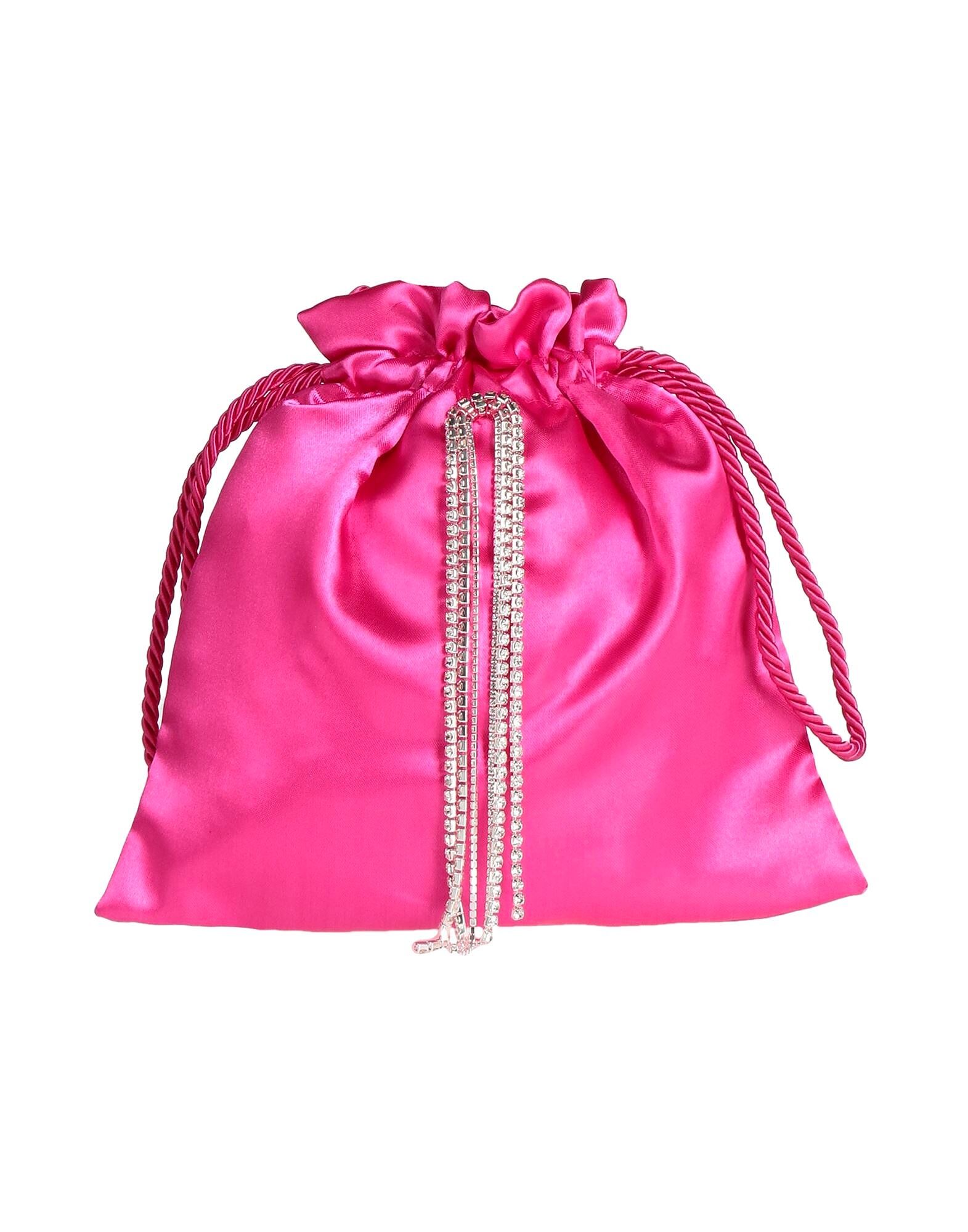 Сумка Dhandi, фуксия
Сумка Dhandi, фуксия