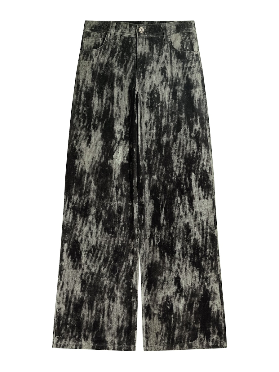 Мешковатые штаны Bershka, темно-зеленый
Мешковатые штаны Bershka, темно-зеленый