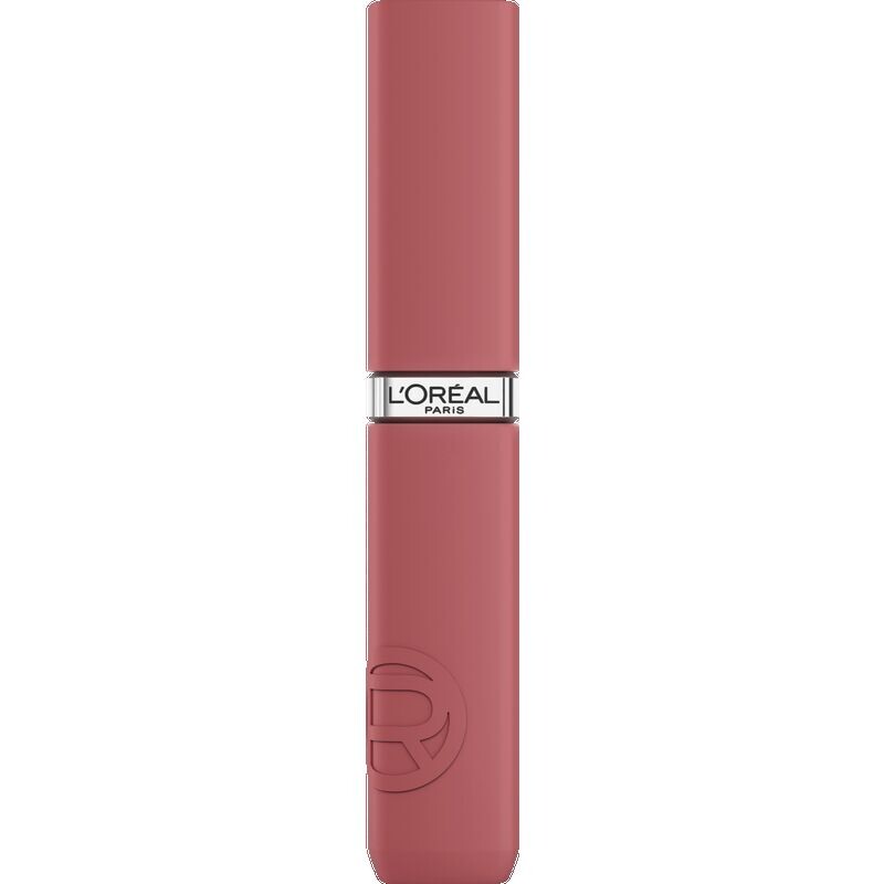 Губная помада Infaillible Matte Resistance 16H 230 Shopping Spree L’Oréal Paris, 5 ml
Губная помада Infaillible Matte Resistance 16H 230 Shopping Spree L’Oréal Paris, 5 ml