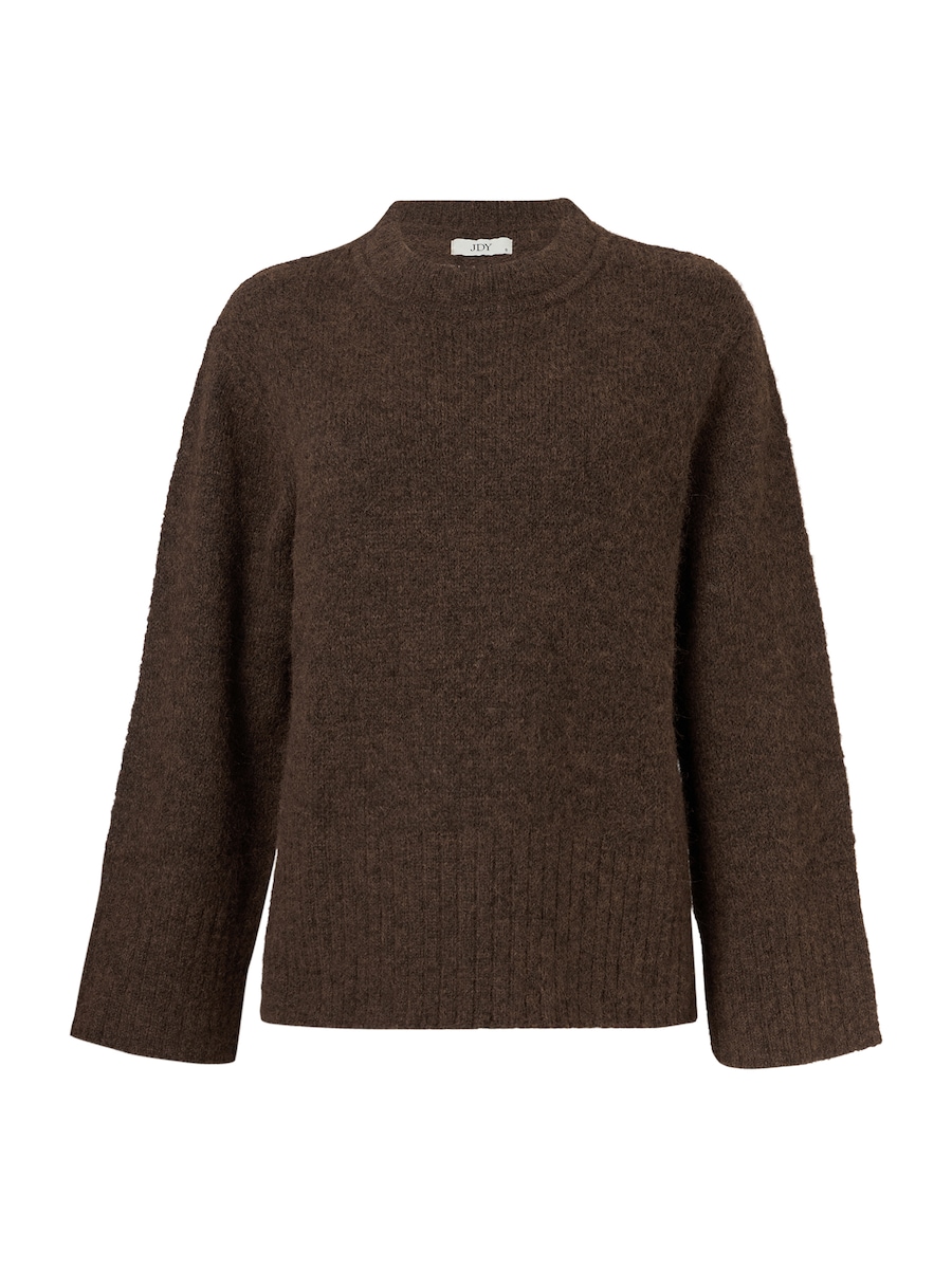 Свитер JDY JOVIE, темно-коричневый
Свитер JDY JOVIE, темно-коричневый