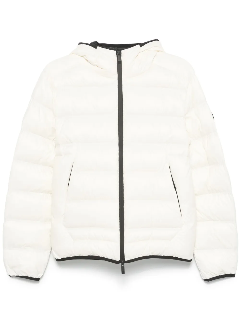 Куртка Gardy MONCLER, белый 
Куртка Gardy MONCLER, белый