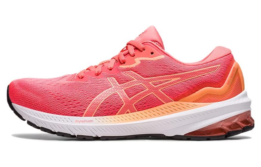 Asics GT-1000 11 Кроссовки для женщин
Asics GT-1000 11 Кроссовки для женщин