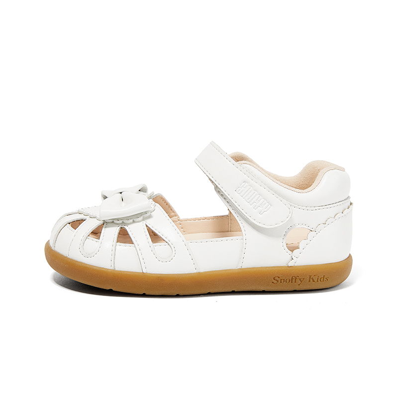 Детские сандалии для детей от 3 до 7 лет Snoffy, белый
Детские сандалии для детей от 3 до 7 лет Snoffy, белый