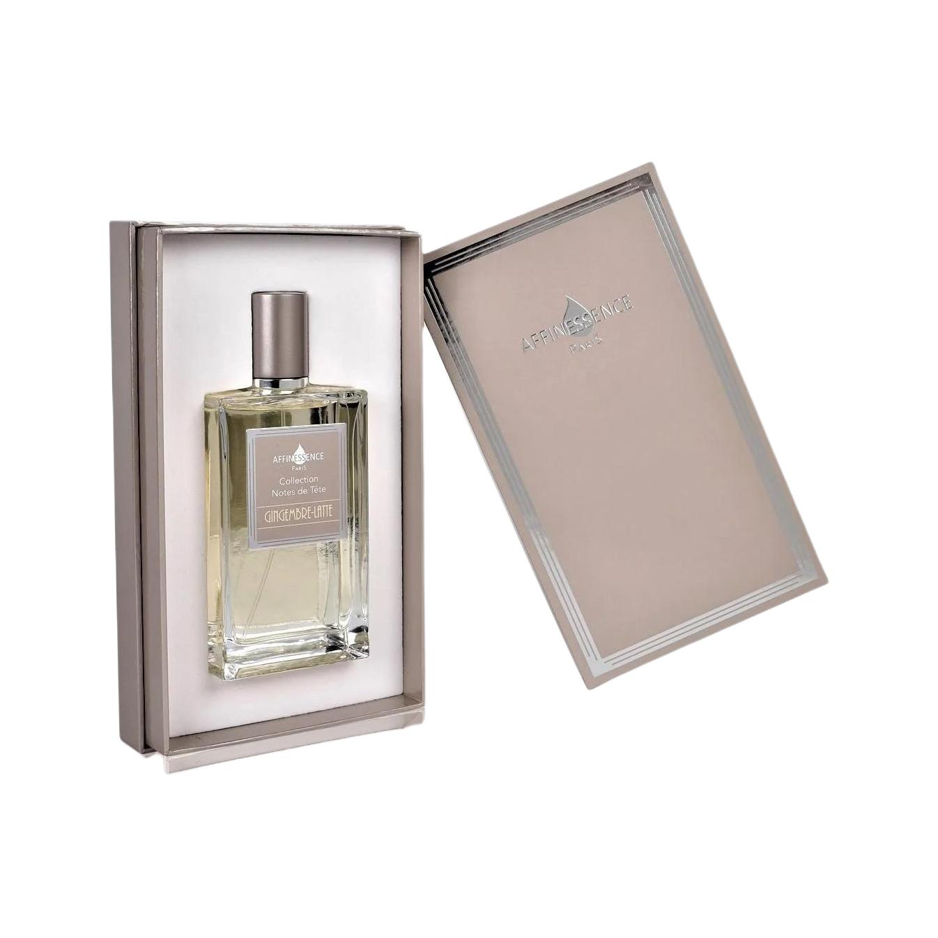 Ginger Latte Perfumes Aromatic Accord Eau De Parfum EDP 100 мл AFFINESSENCE, 100ml
Ginger Latte Perfumes Aromatic Accord Eau De Parfum EDP 100 мл AFFINESSENCE, 100ml
