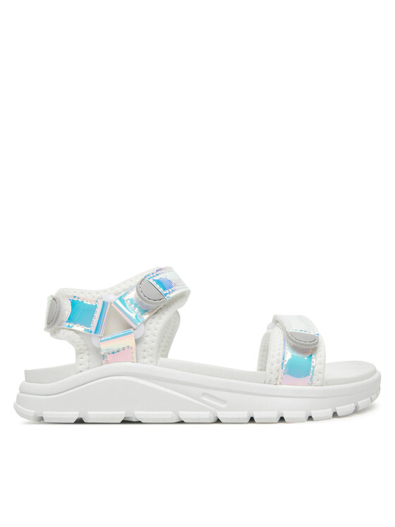 Сандалии 7970811 Primigi, серебряный
Сандалии 7970811 Primigi, серебряный