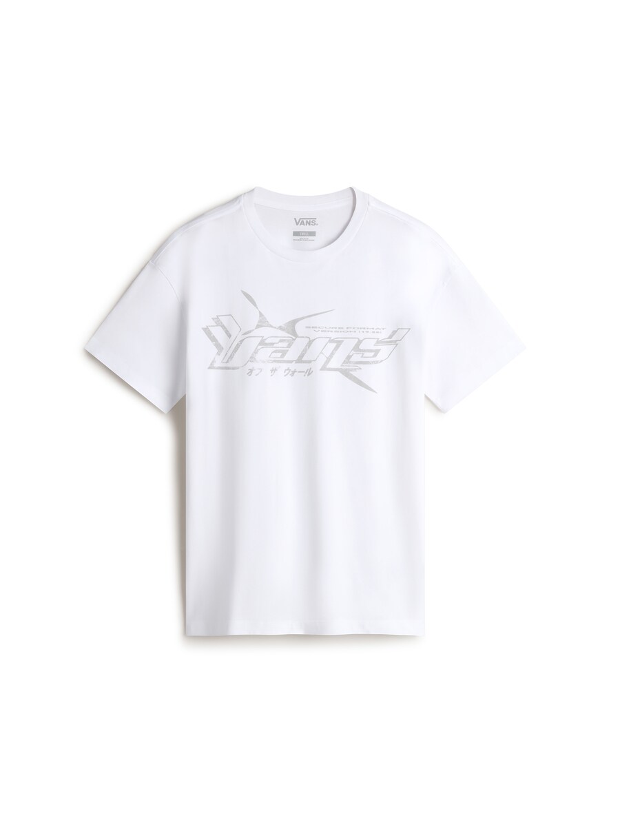 Рубашка VANS, белый
Рубашка VANS, белый