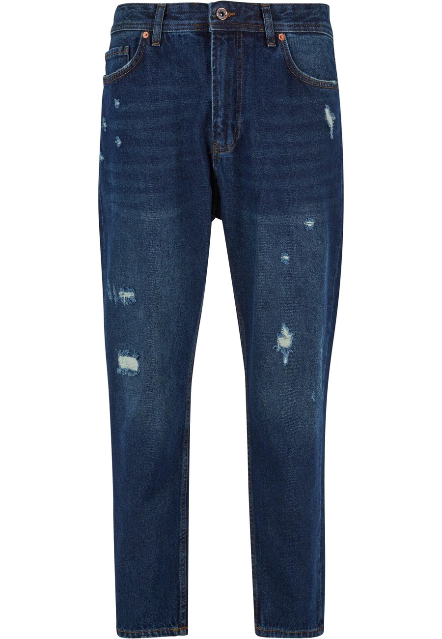 Джинсы свободного кроя 2Y Premium, синий деним
Джинсы свободного кроя 2Y Premium, синий деним