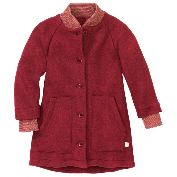 Детская прогулка - пальто Disana, Cassis
Детская прогулка - пальто Disana, Cassis