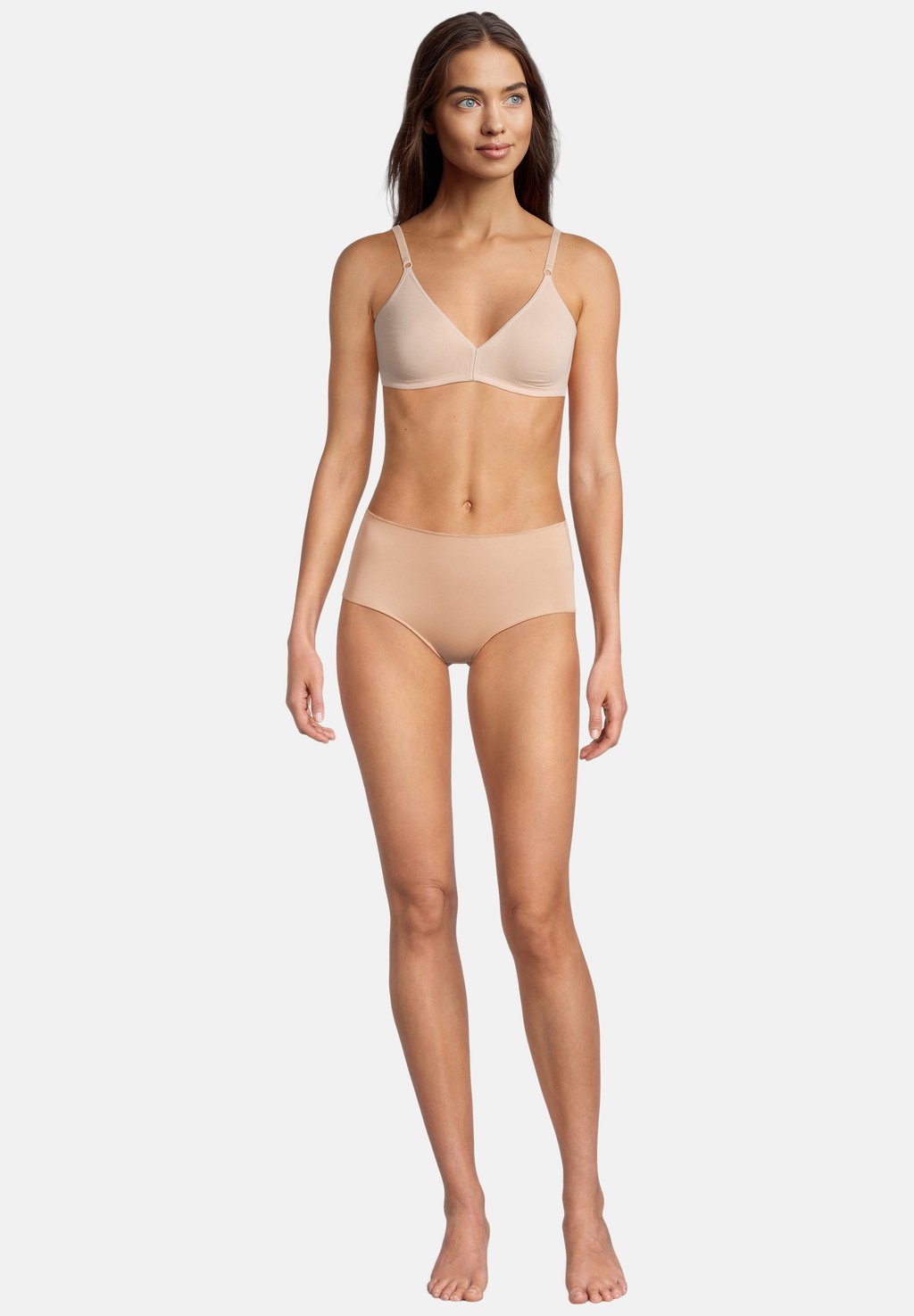 Трусы Nina von C., светло-коричневый
Трусы Nina von C., светло-коричневый