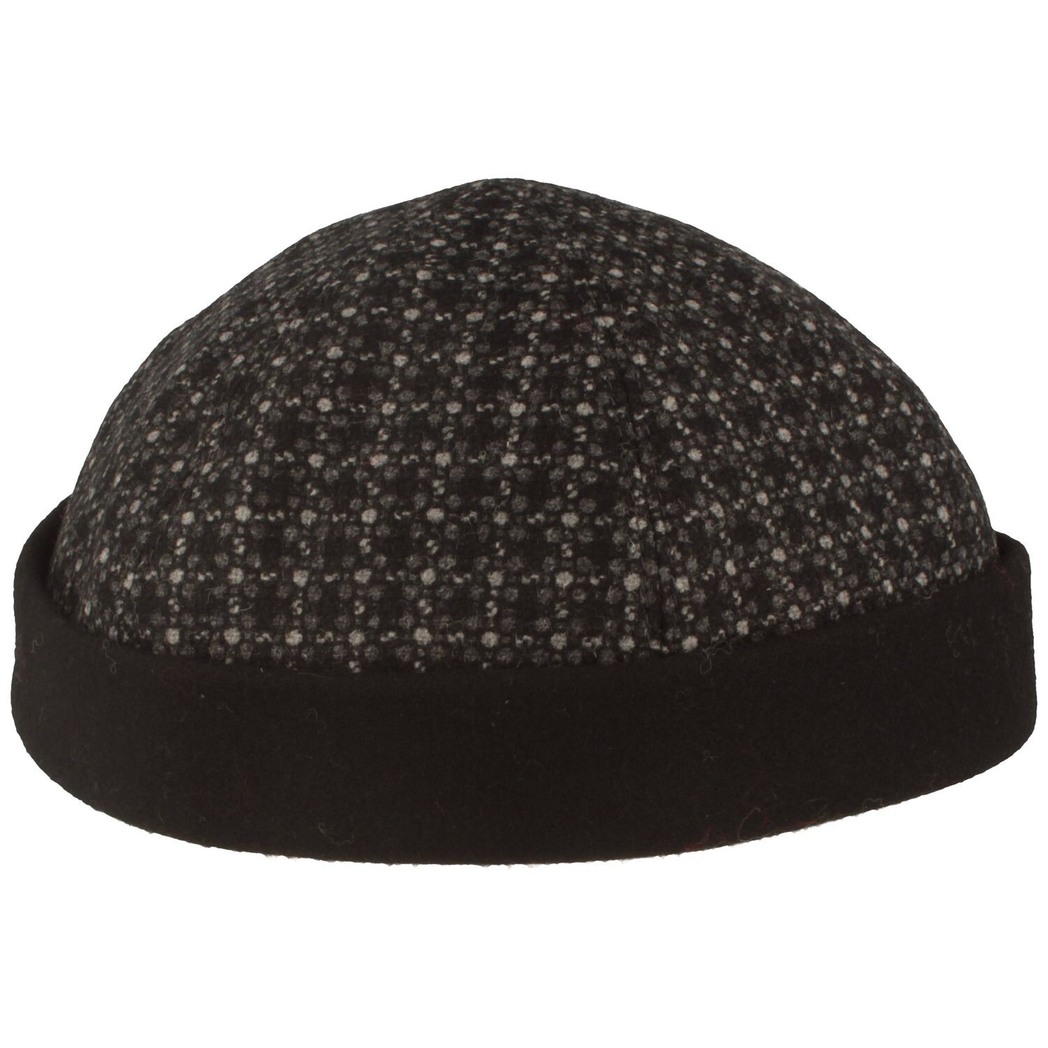 Бейсболка Bullani Docker, черный
Бейсболка Bullani Docker, черный