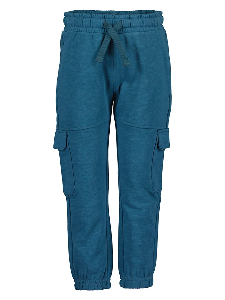 Blue Seven Синие спортивные штаны
Blue Seven Синие спортивные штаны