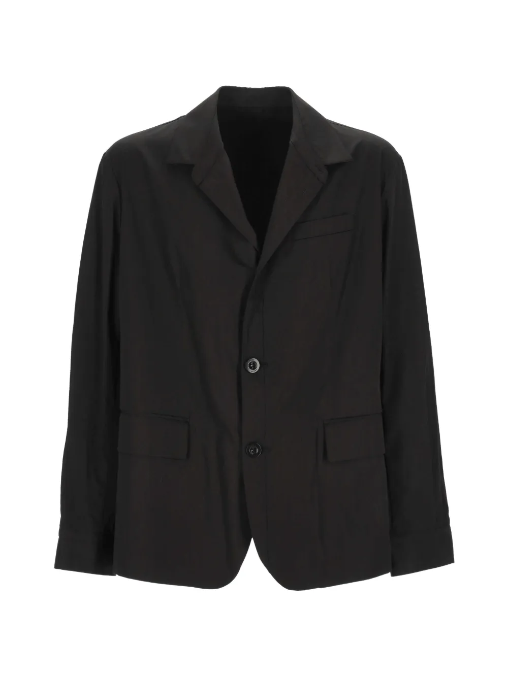 Жакет на пуговицах Sacai, черный
Жакет на пуговицах Sacai, черный