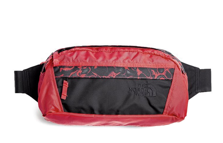 4-литровый поясной рюкзак через плечо наружная сумка кожа фуксия унисекс THE NORTH FACE
4-литровый поясной рюкзак через плечо наружная сумка кожа фуксия унисекс THE NORTH FACE