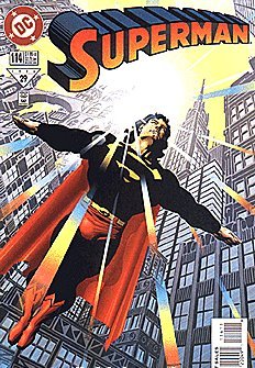 Superman (1986 series) #114 (DC Comics)
Superman (1986 series) #114 (DC Comics)