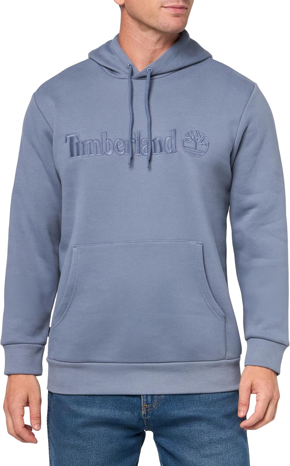 Толстовка Timberland с вышивкой, Folkstone Gray
Толстовка Timberland с вышивкой, Folkstone Gray