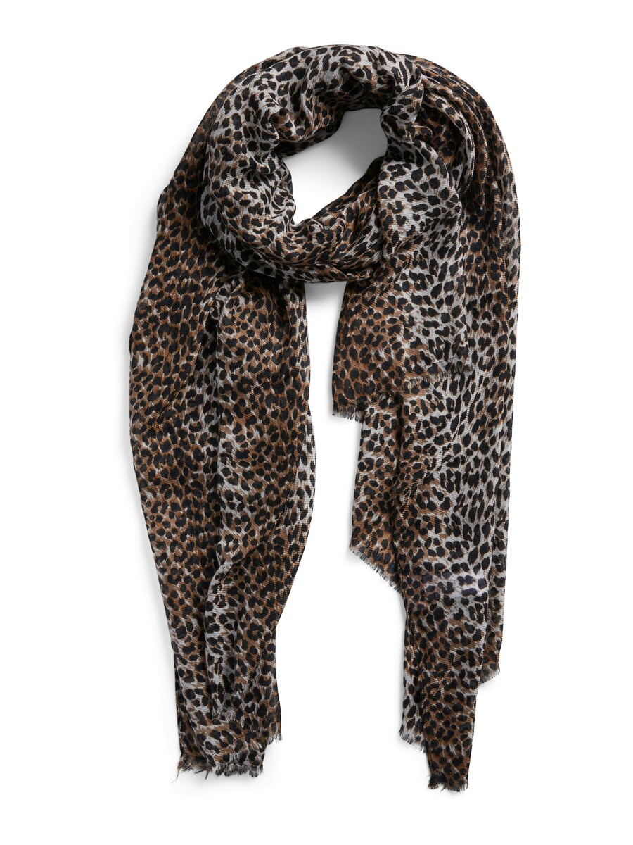 Шарф PIECES, черный
Шарф PIECES, черный