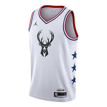 Спортивная футболка nba 2019 all-star milwaukee bucks giannis antetokounmpo jersey 'white' Nike, белый
Спортивная футболка nba 2019 all-star milwaukee bucks giannis antetokounmpo jersey 'white' Nike, белый