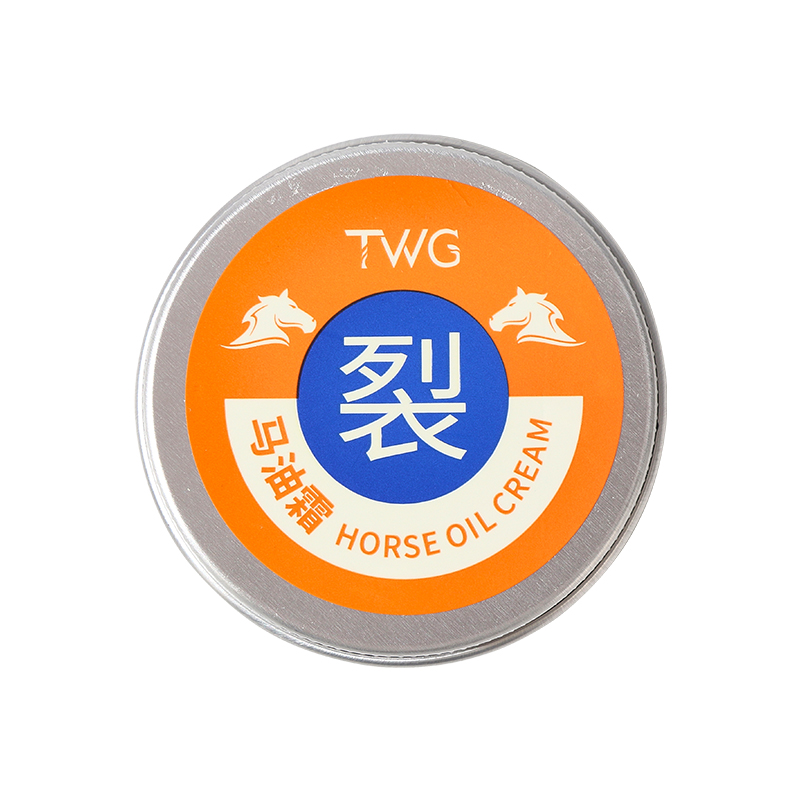 TWG Крем для рук Cracked Horse Oil Cream, без отдушек, увлажняющий, восстанавливающий, предотвращающий растрескивание, 30 г
TWG Крем для рук Cracked Horse Oil Cream, без отдушек, увлажняющий, восстанавливающий, предотвращающий растрескивание, 30 г