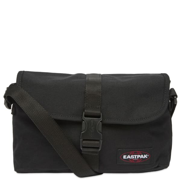 Сумка-чехол Eastpak, черный
Сумка-чехол Eastpak, черный