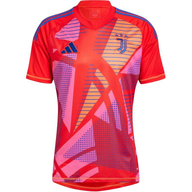 Футболка мужская футбольная Ювентус Красный/Королевский Синий Adidas, красный/синий
Футболка мужская футбольная Ювентус Красный/Королевский Синий Adidas, красный/синий