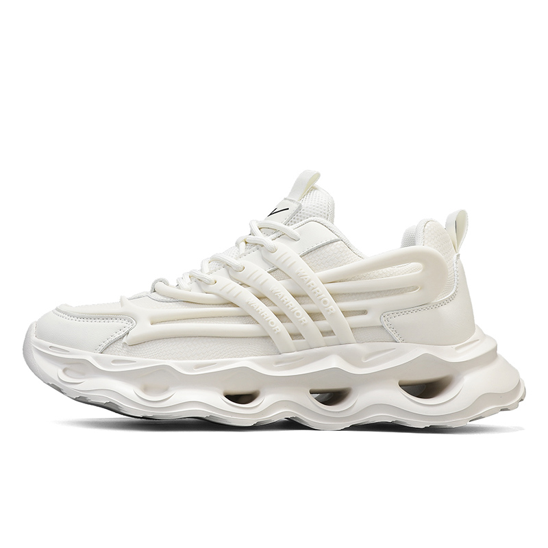 Массивные кроссовки мужские низкие Бежевый/Песочный/Черный WARRIOR, Песочный/Кофейный
Массивные кроссовки мужские низкие Бежевый/Песочный/Черный WARRIOR, Песочный/Кофейный