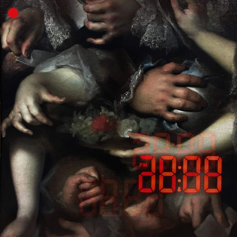 Виниловая пластинка LP Friday Forever - Everything Is Recorded
Виниловая пластинка LP Friday Forever - Everything Is Recorded