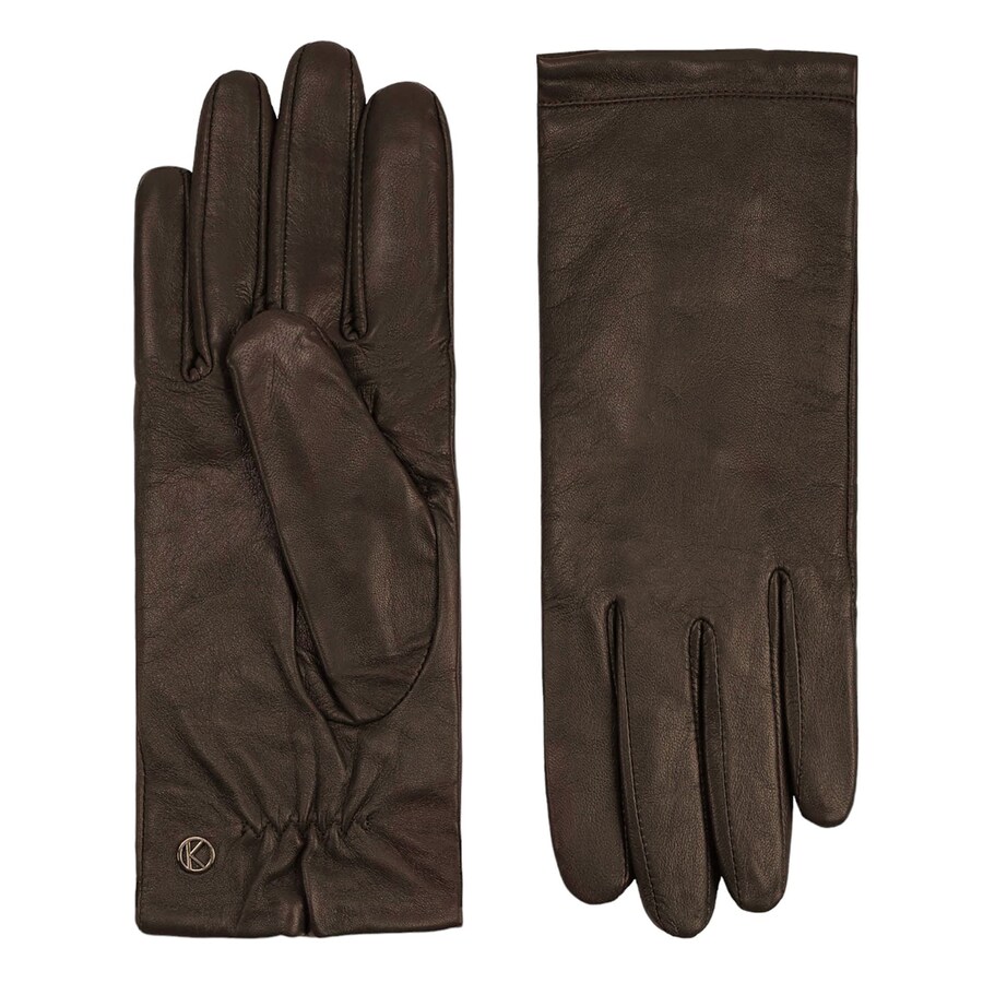 Перчатки KESSLER Full Finger Gloves Chelsea, коричневый
Перчатки KESSLER Full Finger Gloves Chelsea, коричневый